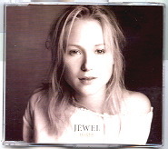 Jewel - Hands CD 1